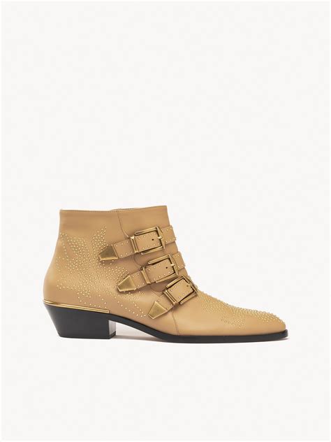 chloe susanna bot|chloe boots.